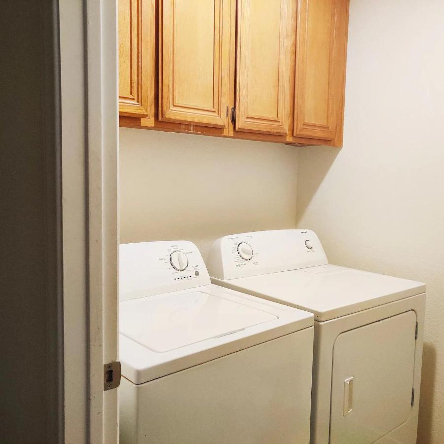Nice Private Room In A House Close To Red Rock & Las Vegas Strip Luaran gambar