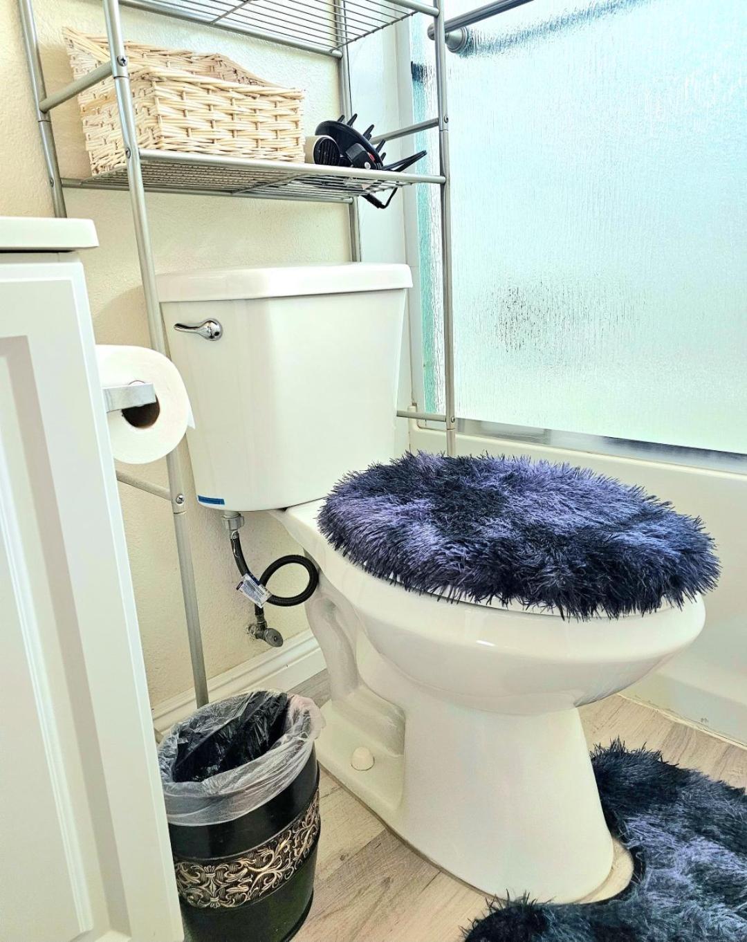 Nice Private Room In A House Close To Red Rock & Las Vegas Strip Luaran gambar